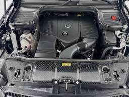 Mercedes-Benz GLE GLE 350 4MATIC SUV 2026