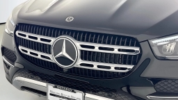 Mercedes-Benz GLE GLE 350 4MATIC SUV 2026