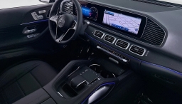 Mercedes-Benz GLE GLE 350 4MATIC SUV 2026