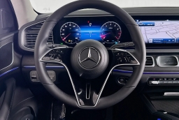 Mercedes-Benz GLE GLE 350 4MATIC SUV 2026