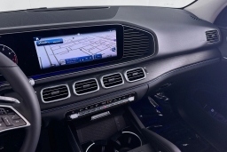 Mercedes-Benz GLE GLE 350 4MATIC SUV 2026