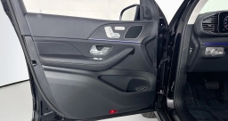 Mercedes-Benz GLE GLE 350 4MATIC SUV 2026
