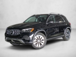 Mercedes-Benz GLE GLE 350 4MATIC SUV 2026