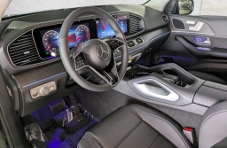 Mercedes-Benz GLE GLE 350 4MATIC SUV 2026