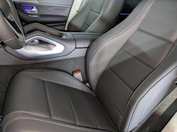 Mercedes-Benz GLE GLE 350 4MATIC SUV 2026