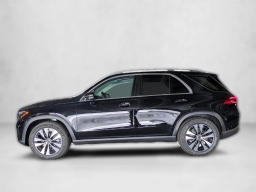 Mercedes-Benz GLE GLE 350 4MATIC SUV 2026