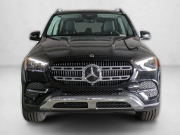 Mercedes-Benz GLE GLE 350 4MATIC SUV 2026