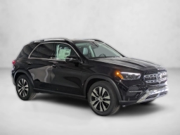 Mercedes-Benz GLE GLE 350 4MATIC SUV 2026