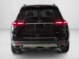 Mercedes-Benz GLE GLE 350 4MATIC SUV 2026