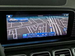Mercedes-Benz GLE GLE 350 4MATIC SUV 2026