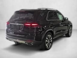 Mercedes-Benz GLE GLE 350 4MATIC SUV 2026