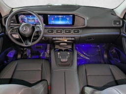 Mercedes-Benz GLE GLE 350 4MATIC SUV 2026