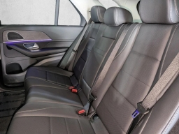 Mercedes-Benz GLE GLE 350 4MATIC SUV 2026