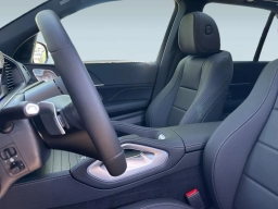 Mercedes-Benz GLE GLE 350 4MATIC SUV 2026