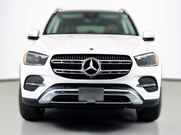 Mercedes-Benz GLE GLE 350 4MATIC SUV 2026
