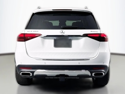 Mercedes-Benz GLE GLE 350 4MATIC SUV 2026
