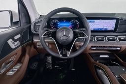Mercedes-Benz GLE GLE 350 4MATIC SUV 2026
