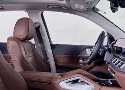 Mercedes-Benz GLE GLE 350 4MATIC SUV 2026