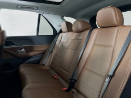 Mercedes-Benz GLE GLE 350 4MATIC SUV 2026