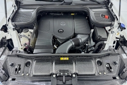 Mercedes-Benz GLE GLE 350 4MATIC SUV 2026