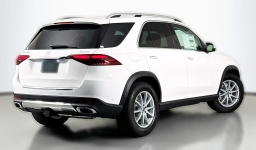 Mercedes-Benz GLE GLE 350 4MATIC SUV 2026