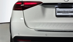 Mercedes-Benz GLE GLE 350 4MATIC SUV 2026