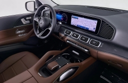 Mercedes-Benz GLE GLE 350 4MATIC SUV 2026