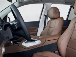 Mercedes-Benz GLE GLE 350 4MATIC SUV 2026