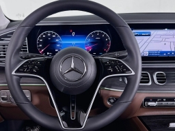 Mercedes-Benz GLE GLE 350 4MATIC SUV 2026