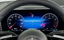 Mercedes-Benz GLE GLE 350 4MATIC SUV 2026