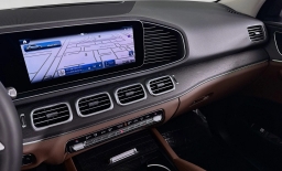 Mercedes-Benz GLE GLE 350 4MATIC SUV 2026