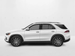 Mercedes-Benz GLE GLE 350 4MATIC SUV 2026