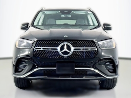 Mercedes-Benz GLE GLE 350 4MATIC SUV 2026