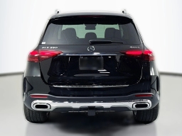 Mercedes-Benz GLE GLE 350 4MATIC SUV 2026