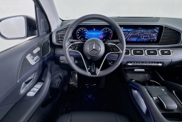 Mercedes-Benz GLE GLE 350 4MATIC SUV 2026