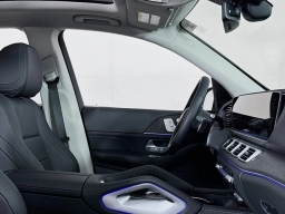 Mercedes-Benz GLE GLE 350 4MATIC SUV 2026