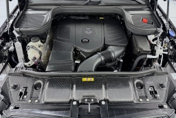 Mercedes-Benz GLE GLE 350 4MATIC SUV 2026
