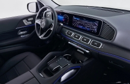 Mercedes-Benz GLE GLE 350 4MATIC SUV 2026