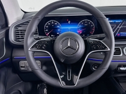 Mercedes-Benz GLE GLE 350 4MATIC SUV 2026
