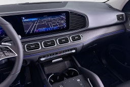 Mercedes-Benz GLE GLE 350 4MATIC SUV 2026