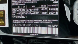 Mercedes-Benz GLE GLE 350 4MATIC SUV 2026
