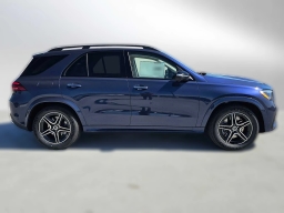 Mercedes-Benz GLE GLE 350 4MATIC SUV 2026