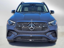 Mercedes-Benz GLE GLE 350 4MATIC SUV 2026