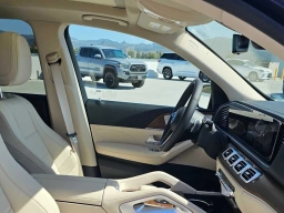 Mercedes-Benz GLE GLE 350 4MATIC SUV 2026
