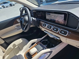 Mercedes-Benz GLE GLE 350 4MATIC SUV 2026
