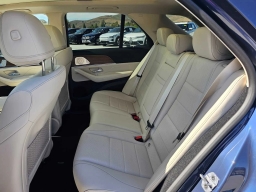 Mercedes-Benz GLE GLE 350 4MATIC SUV 2026
