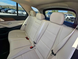 Mercedes-Benz GLE GLE 350 4MATIC SUV 2026