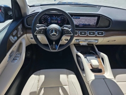 Mercedes-Benz GLE GLE 350 4MATIC SUV 2026