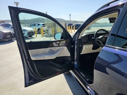 Mercedes-Benz GLE GLE 350 4MATIC SUV 2026