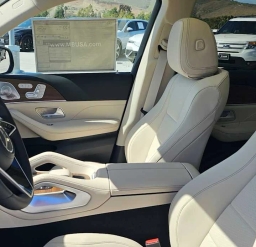 Mercedes-Benz GLE GLE 350 4MATIC SUV 2026
